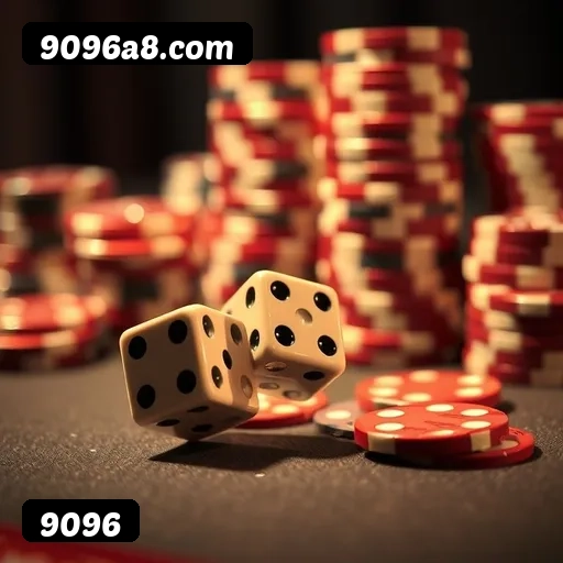 App Mobile 9096 - Jogue em Qualquer Lugar no Seu Smartphone