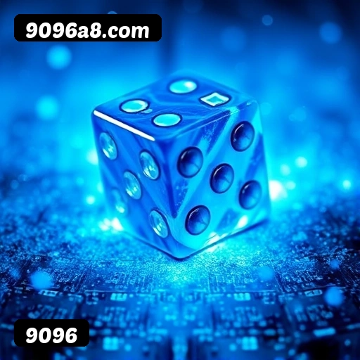 Imagem secundária de apoio para instalação do app 9096